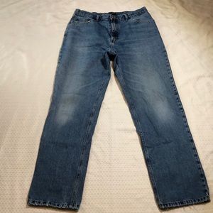 Architect Jean Co. Jeans Regular Fit Mens Size W34
